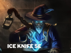 Ice Knife