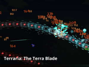 Terraria Blade