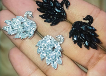 The World of Fashion Earrings Wholesale