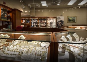 Tips on storing your fine jewelry from AZ jewelry stores