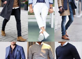 4 Ways to Upgrade Your Casual Weekend Style