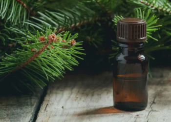 Aromatherapy for Sleep Using Essential Oils