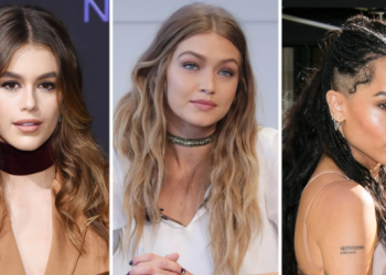 Best Haircuts for Straight Hair That Celebrities Swear By