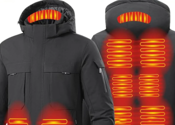 Maintenance Tips for Your Heated Jacket