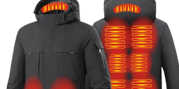 Maintenance Tips for Your Heated Jacket