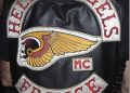 Hells Angels MC Vest