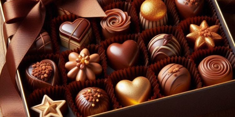 How Savoring Gourmet Artisan Chocolate Enhances Everyday Indulgence